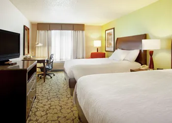 Hilton Garden Inn Minneapolis/Eden Prairie hotel thumbnail 6