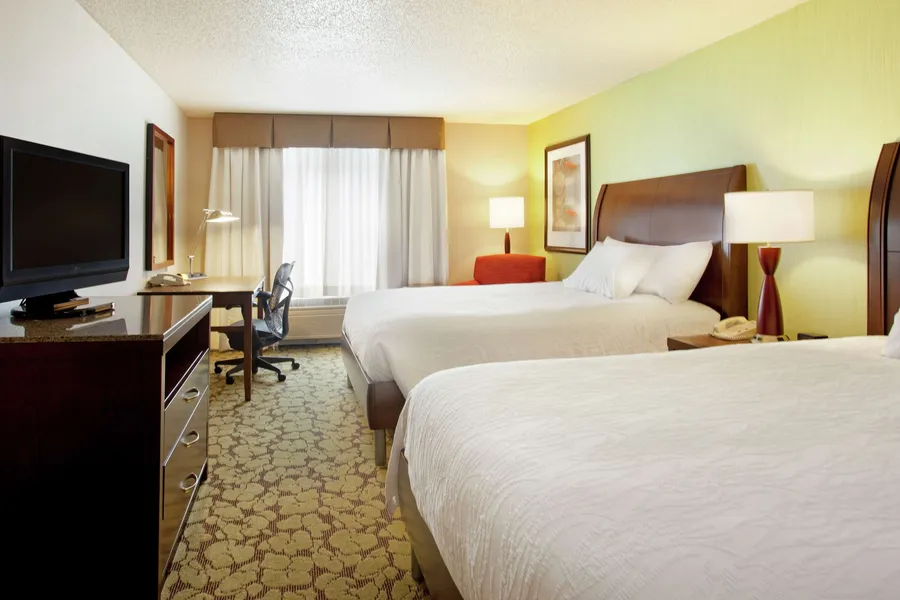 Hilton Garden Inn Minneapolis/Eden Prairie hotel detail image 6