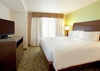 Hilton Garden Inn Minneapolis/Eden Prairie hotel thumbnail 7