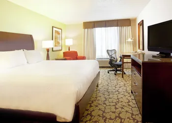 Hilton Garden Inn Minneapolis/Eden Prairie hotel thumbnail 8
