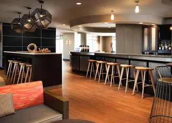 SpringHill Suites Minneapolis-St Paul Airpt/Mall of America hotel thumbnail 2