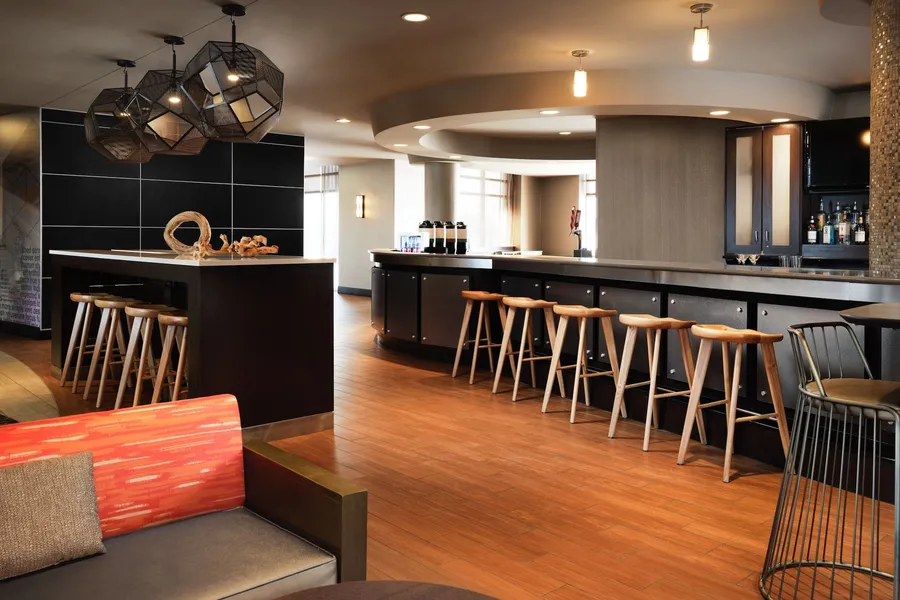 SpringHill Suites Minneapolis-St Paul Airpt/Mall of America hotel detail image 2
