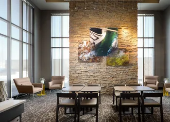 SpringHill Suites Minneapolis-St Paul Airpt/Mall of America hotel thumbnail 3