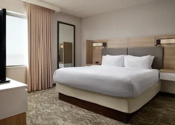 SpringHill Suites Minneapolis-St Paul Airpt/Mall of America hotel thumbnail 6