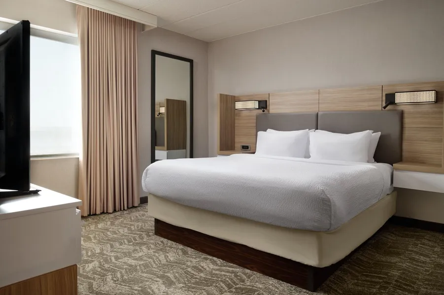 SpringHill Suites Minneapolis-St Paul Airpt/Mall of America hotel detail image 6