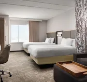 SpringHill Suites Minneapolis-St Paul Airpt/Mall of America hotel detail image 7