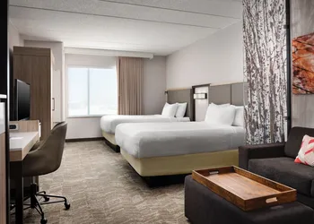 SpringHill Suites Minneapolis-St Paul Airpt/Mall of America hotel thumbnail 7