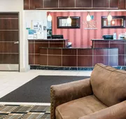Quality Inn Brooklyn Center hotel detail image 4