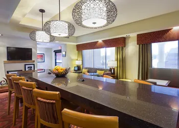 Hampton Inn by Hilton Minneapolis/Eagan hotel thumbnail 2
