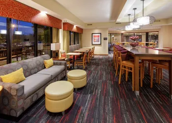 Hampton Inn by Hilton Minneapolis/Eagan hotel thumbnail 5