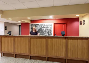 Hampton Inn by Hilton Minneapolis/Eagan hotel thumbnail 6