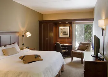 Hampton Inn by Hilton Minneapolis/Eagan hotel thumbnail 8