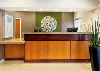 Fairfield Inn & Suites by Marriott Minneapolis Eden Prairie hotel thumbnail 2