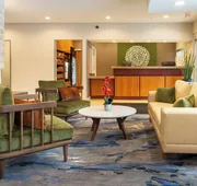 Fairfield Inn & Suites by Marriott Minneapolis Eden Prairie hotel detail image 3