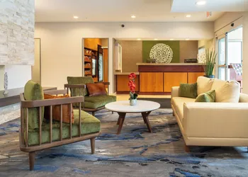 Fairfield Inn & Suites by Marriott Minneapolis Eden Prairie hotel thumbnail 3