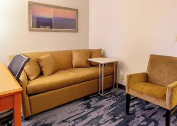 Fairfield Inn & Suites by Marriott Minneapolis Eden Prairie hotel thumbnail 4