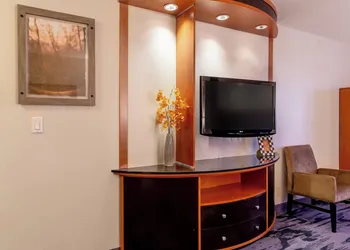 Fairfield Inn & Suites by Marriott Minneapolis Eden Prairie hotel thumbnail 5