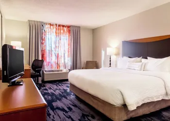 Fairfield Inn & Suites by Marriott Minneapolis Eden Prairie hotel thumbnail 6