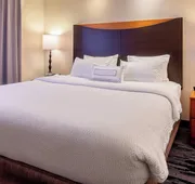 Fairfield Inn & Suites by Marriott Minneapolis Eden Prairie hotel detail image 7