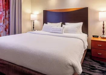 Fairfield Inn & Suites by Marriott Minneapolis Eden Prairie hotel thumbnail 7