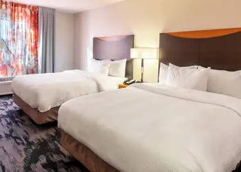 Fairfield Inn & Suites by Marriott Minneapolis Eden Prairie hotel thumbnail 8