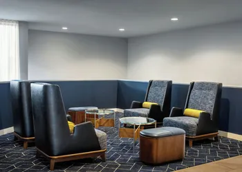 Courtyard by Marriott Minneapolis-St. Paul Airport hotel thumbnail 2
