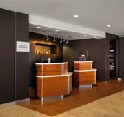 Courtyard by Marriott Minneapolis-St. Paul Airport hotel detail image 3