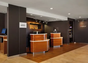Courtyard by Marriott Minneapolis-St. Paul Airport hotel thumbnail 3