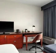 Courtyard by Marriott Minneapolis-St. Paul Airport hotel detail image 4