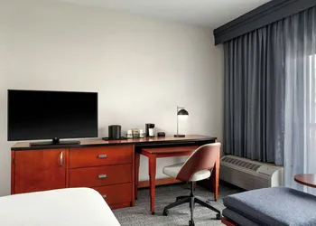 Courtyard by Marriott Minneapolis-St. Paul Airport hotel thumbnail 4