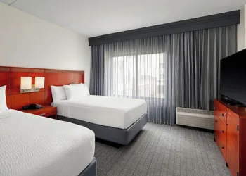 Courtyard by Marriott Minneapolis-St. Paul Airport hotel thumbnail 6