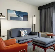 Courtyard by Marriott Minneapolis-St. Paul Airport hotel detail image 7