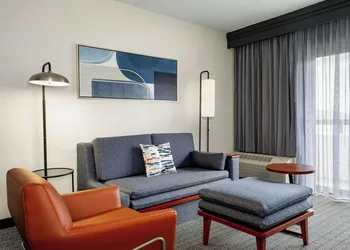 Courtyard by Marriott Minneapolis-St. Paul Airport hotel thumbnail 7
