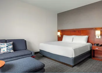 Courtyard by Marriott Minneapolis-St. Paul Airport hotel thumbnail 8