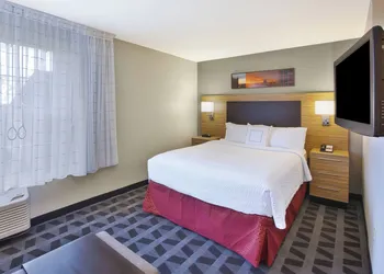 TownePlace Suites Marriott Minneapolis St Paul AirportEagan hotel thumbnail 4