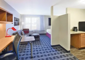 TownePlace Suites Marriott Minneapolis St Paul AirportEagan hotel thumbnail 5
