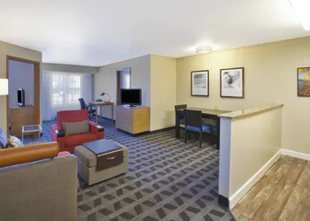 TownePlace Suites Marriott Minneapolis St Paul AirportEagan hotel thumbnail 7