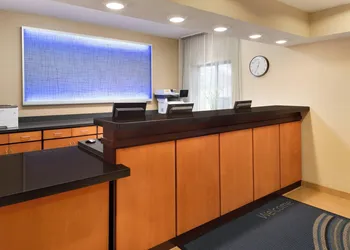 Fairfield Inn & Suites by Marriott Minneapolis Bloomington/Mall of America hotel thumbnail 2
