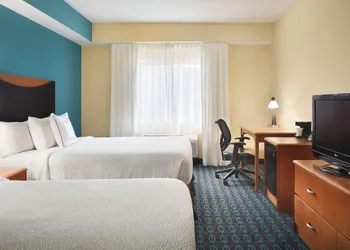 Fairfield Inn & Suites by Marriott Minneapolis Bloomington/Mall of America hotel thumbnail 6