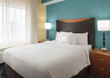 Fairfield Inn & Suites by Marriott Minneapolis Bloomington/Mall of America hotel thumbnail 7