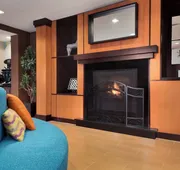 Fairfield Inn & Suites by Marriott Minneapolis Bloomington/Mall of America hotel detail image 3