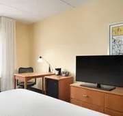 Fairfield Inn & Suites by Marriott Minneapolis Bloomington/Mall of America hotel detail image 5