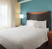 Fairfield Inn & Suites by Marriott Minneapolis Bloomington/Mall of America hotel detail image 7