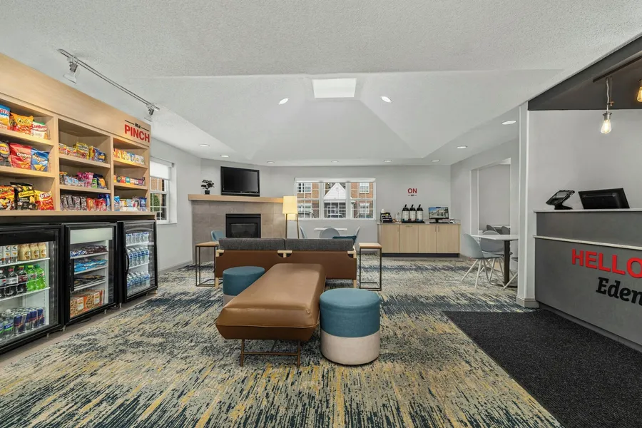 Towneplace Suites By Marriott Minneapolis Eden Prairie hotel detail image 2