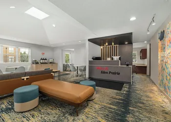 Towneplace Suites By Marriott Minneapolis Eden Prairie hotel thumbnail 3