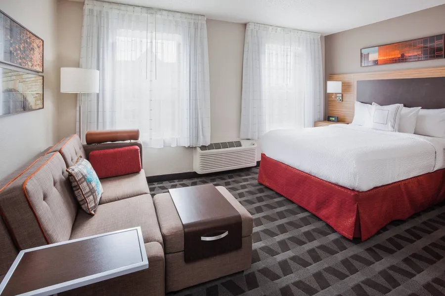 Towneplace Suites By Marriott Minneapolis Eden Prairie hotel detail image 6