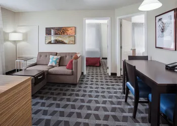 Towneplace Suites By Marriott Minneapolis Eden Prairie hotel thumbnail 7