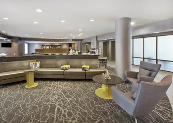 SpringHill Suites Minneapolis-St. Paul Airport/Eagan hotel thumbnail 2