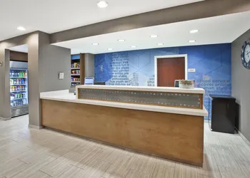 SpringHill Suites Minneapolis-St. Paul Airport/Eagan hotel thumbnail 3