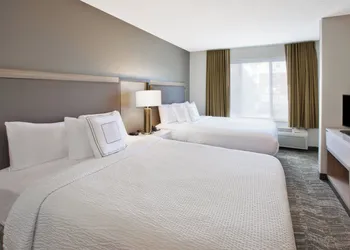 SpringHill Suites Minneapolis-St. Paul Airport/Eagan hotel thumbnail 4